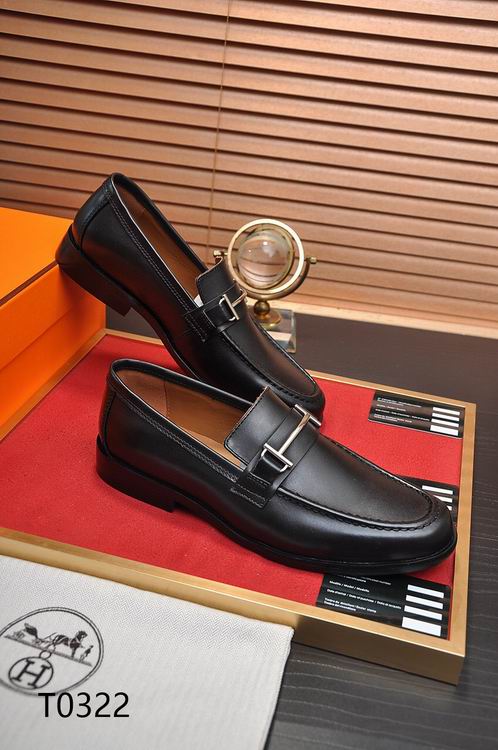 HERMES shoes 38-45-39